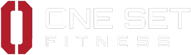 One Set Fitness